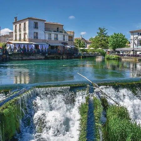 In Lisle Sur La Sorgue L'Isle-sur-la-Sorgue